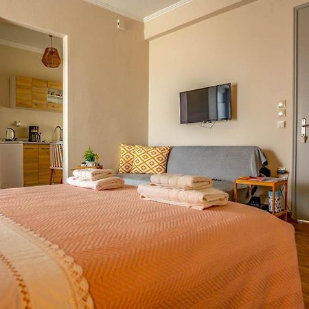 Frida Appartment เปรเวซา ภายนอก รูปภาพ