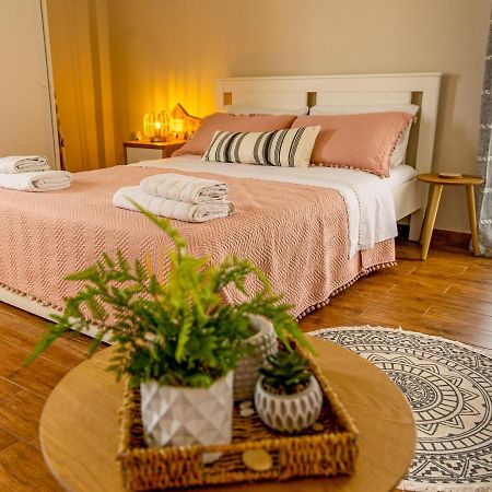 Frida Appartment เปรเวซา ภายนอก รูปภาพ