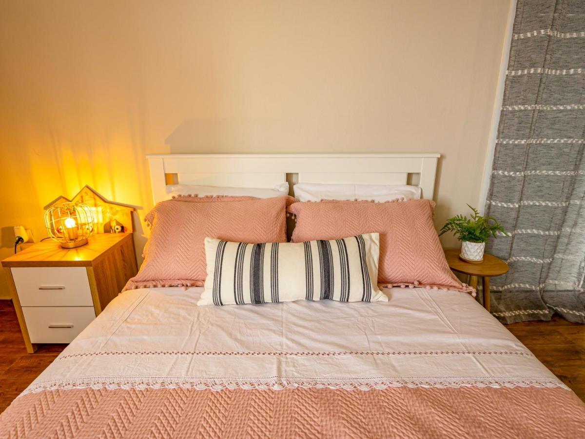 Frida Appartment เปรเวซา ภายนอก รูปภาพ