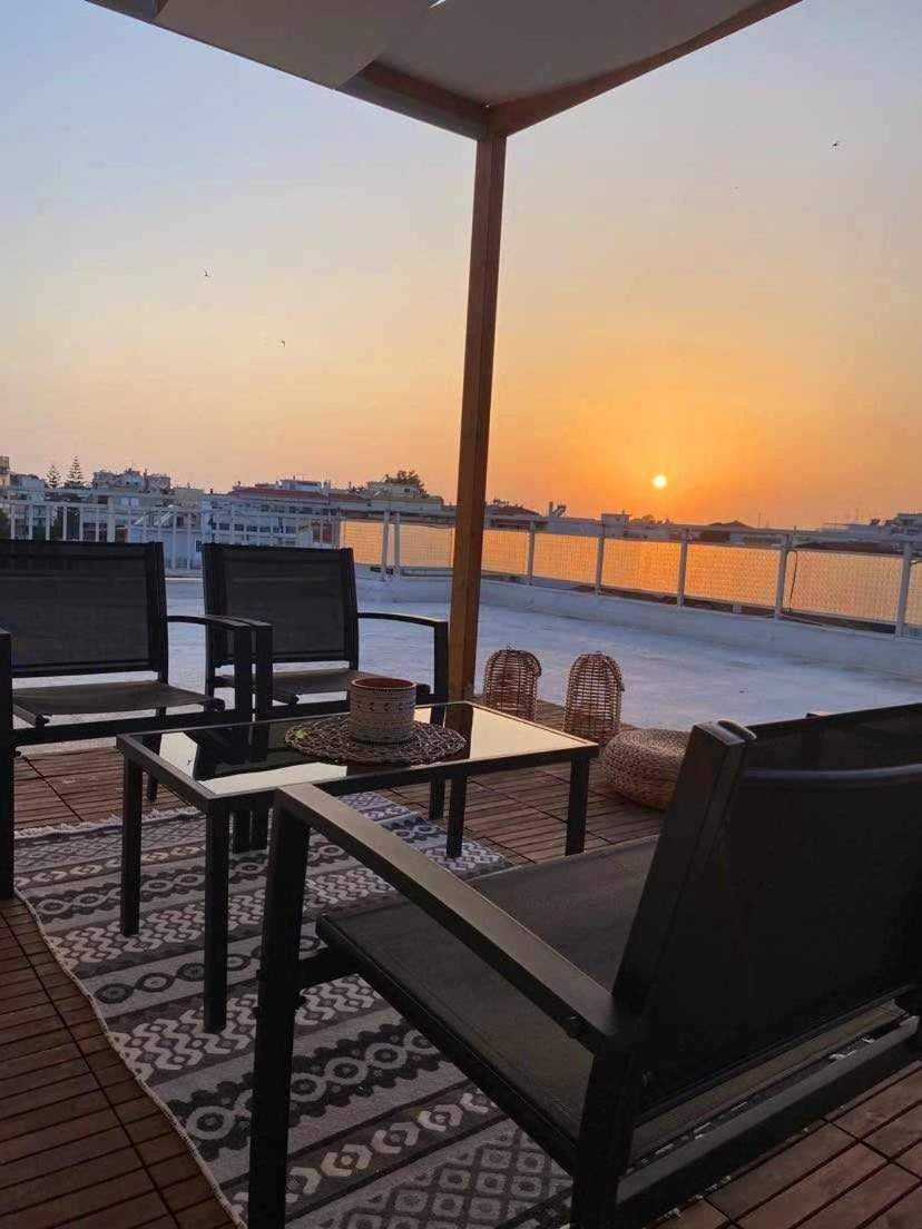 Frida Appartment เปรเวซา ภายนอก รูปภาพ